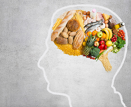 Food and Mental Health